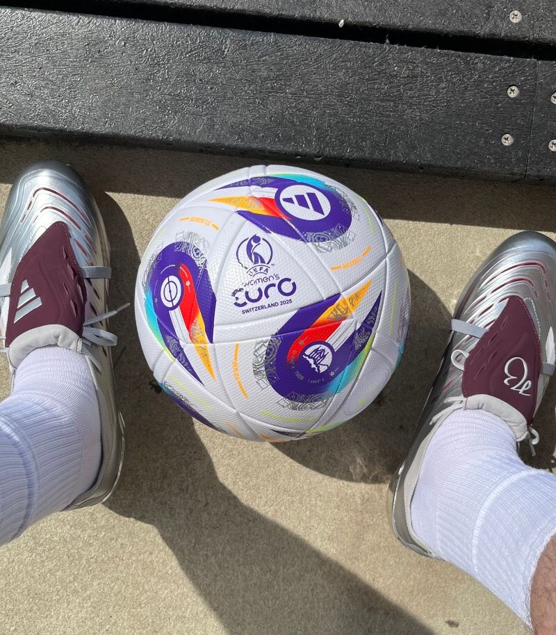 womens euro football